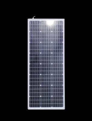 DC 45V Solar Lighting Systems for Streets Compact Design Eco-Friendly
