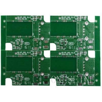 Fabricante de placas de circuito impresso Fr4