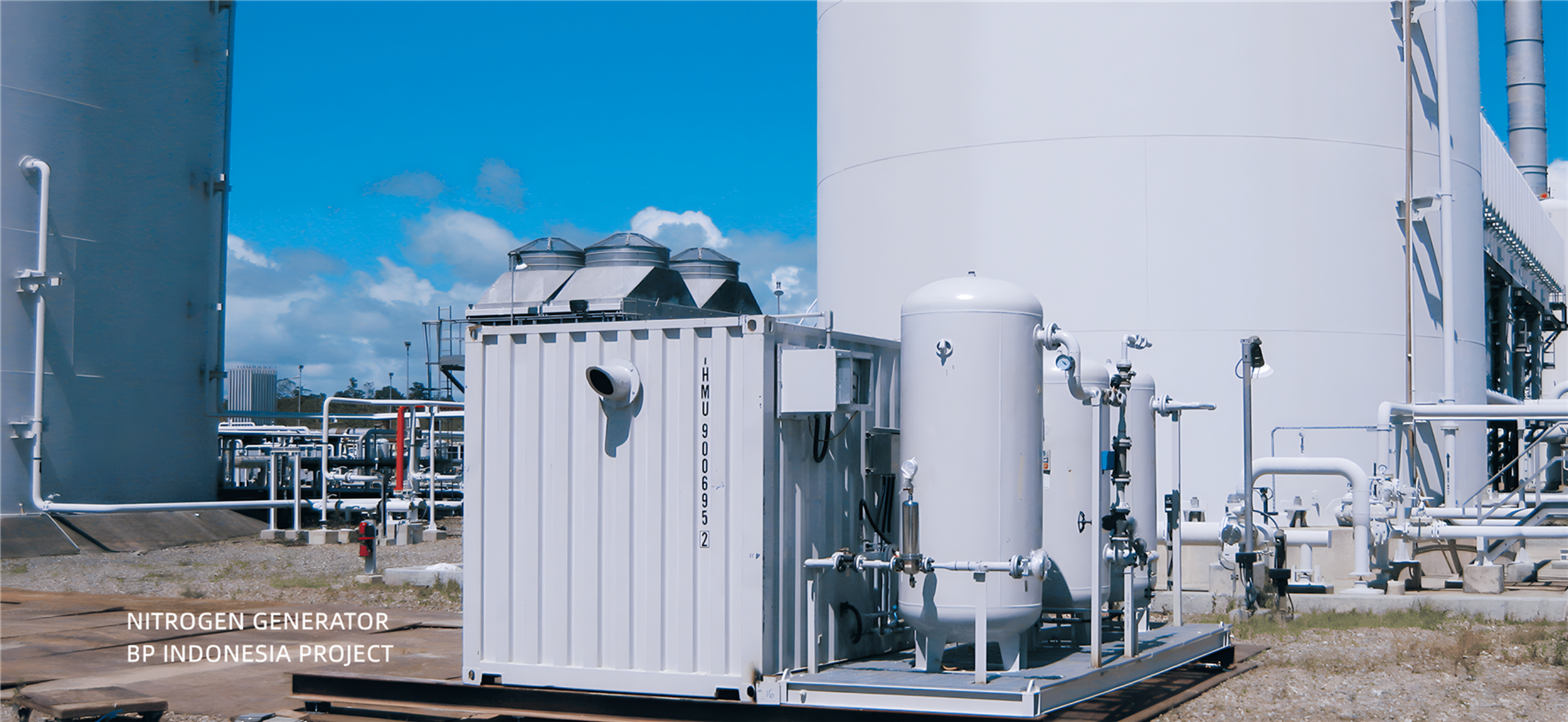 Suzhou Gaopu Ultra pure gas technology Co.,Ltd