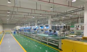 Heyi Energy Co,.ltd
