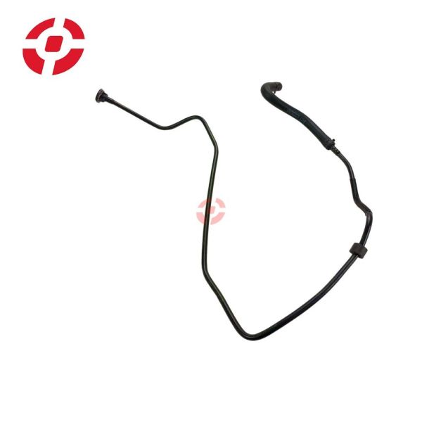 Hatchback radiator bleeder hose 31686793 Water tank pipe for Volv o Engine radiator coolant pipe