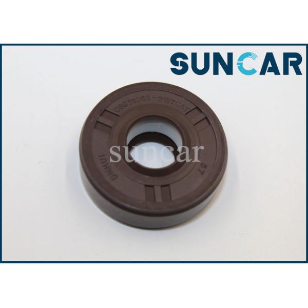 03931063-315 C.A.T Fuel Pump Seal 03931063-315T FKM PTFE HLPS Oil Seal