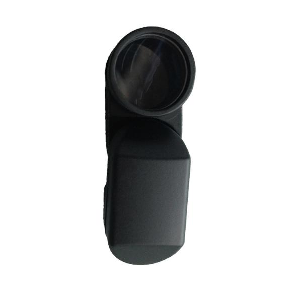 8x21 Monoscope Telescope Angle Shot 1000m Portable Mini For Adults And Children
