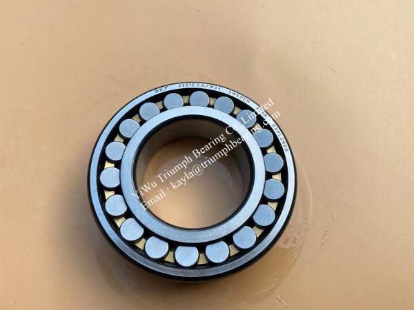 Spherical Roller Bearing ,Self-Aligning Roller Bearing   22219CA/W33 ,  22212 CA/W33