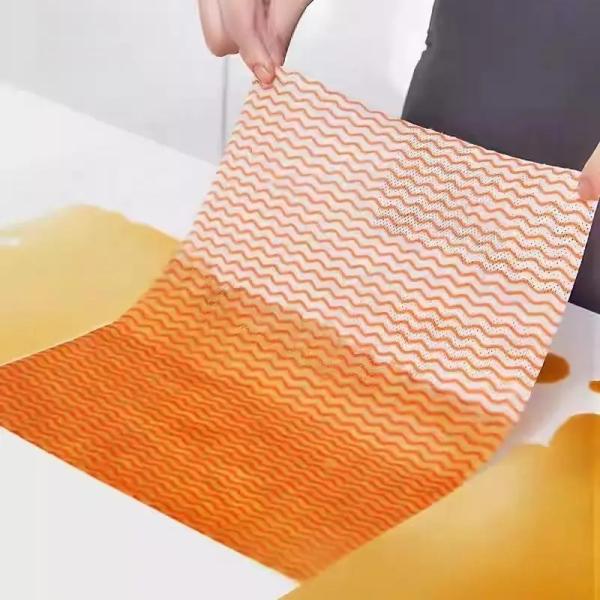 50 гр. нетканые юбки для кухонной уборки