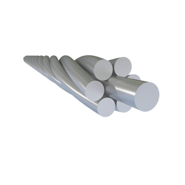 Galvanized stay wire-GB/T 1179 standard