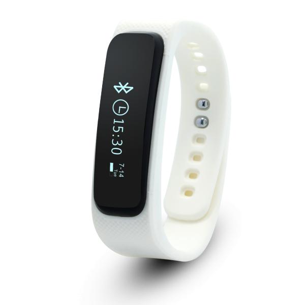 Bluetooth Wristband Activity Monitors Walking Sport Health Wristband Fitness Tracker