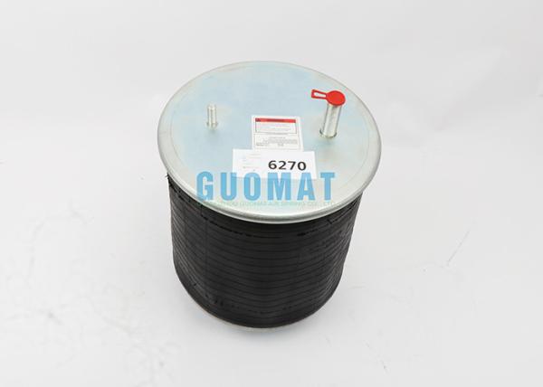 Les ressorts pneumatiques de camion de TRL-270T Nissan/suspension d'air partie Guomat 1T6270