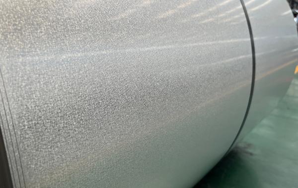 55% Aluzinc Steel Roof Panels DX51D ASTM A792M S280GD​ Galvalume Steel Coil