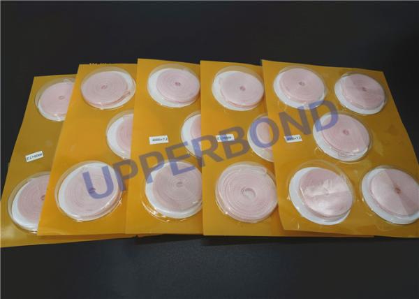 Protos 70 Rolling Cigarettes Nylon Tape 4000*7.2mm Spare Parts