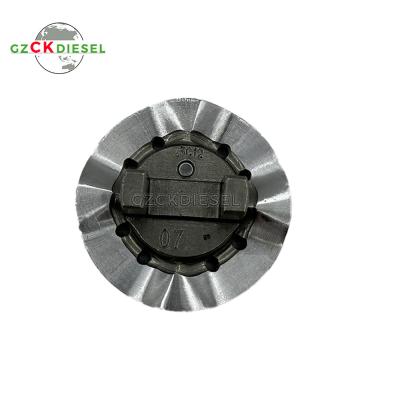 Injection Pump Cam Plate Cam Disk CamPlate 1462200720 146220-0720 For Isuzu 4JB1-T Engine