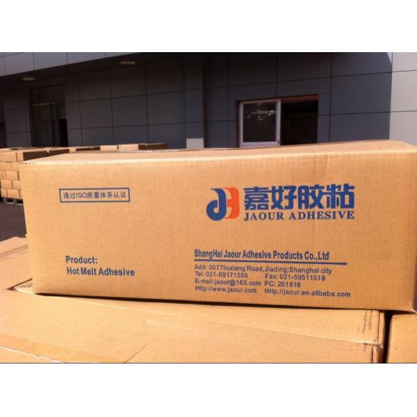 El sólido bloquea el pegamento caliente del derretimiento de la resina de goma para los productos médicos