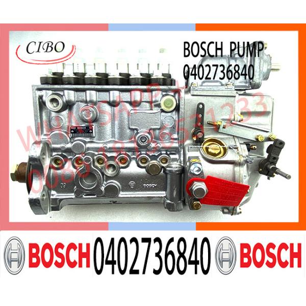High quality Diesel Fuel P7100 Pump Fits for Dodge 0402736840 3922426 injection pump