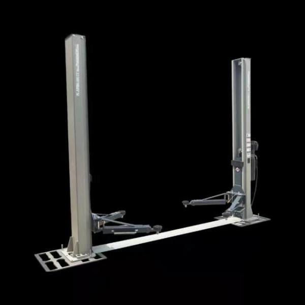 столбец двойника Джек передачи подъема автомобиля 3.5ton 1750mm гидравлический