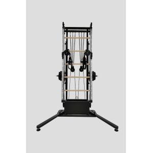 Metal Pilates Reformer