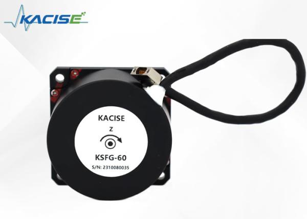 Fiber Optic Gyroscope For Oil Drilling Platform With -45～+70 (℃) Operate Temperature ±500(°/s) Dynamic Range