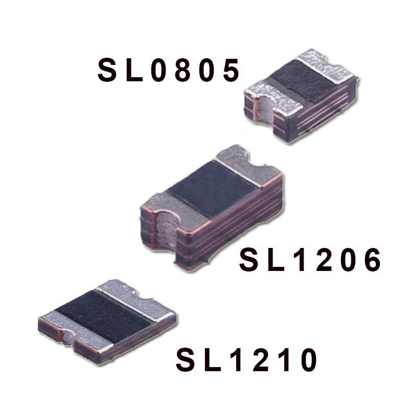 Низкое сопротивление Rho поверхностная установка SMD PPTC Полимерный PTC перезагружаемый предохранитель SL0805200 0805 2A 6V Для портов USB 3.0 2.0