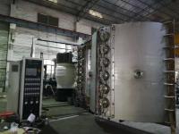 Equipamento catódico do depósito do arco do plasma decorativo de Guality