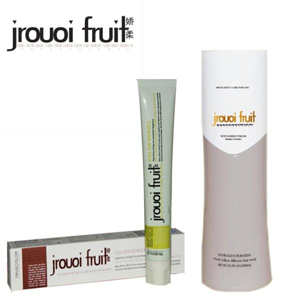 GMP Permanent Hair Color Cream , Natural Essence Good Expresion Fashional Color Hair Dye 60ml