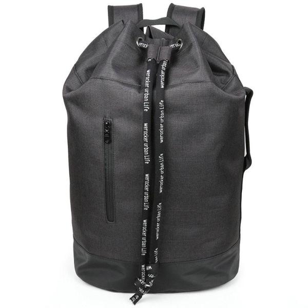 OEM ODM 210D Nylon Stylish Waterproof Laptop Backpack For College