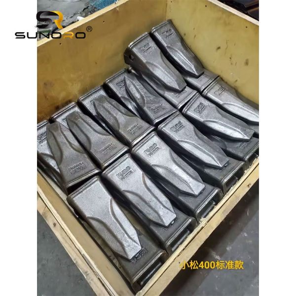 Excavator Bucket Teeth Tooth Adapter for 18s 40s Pc60 Pc200 Sk200 Cat330 53103205 Itr C-at J-cb Su-mitomo