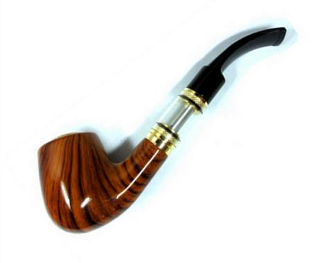 E Hookah Wood E Pipe 618 Starter Kit (jazz cigarette)