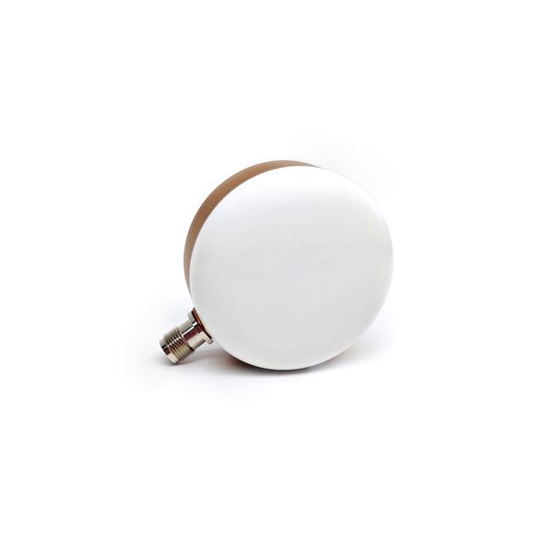 GPS GLONASS BeiDou Galileo QZSS L-Band Tri-Band Vertical Polarization GNSS Antenna