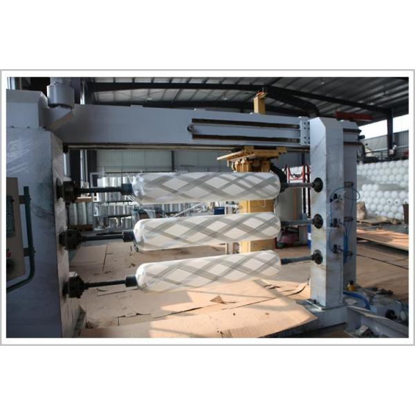 Очистка воды воды из крана разделяет аттестованный КЭ НСФ танка давления очистителя воды