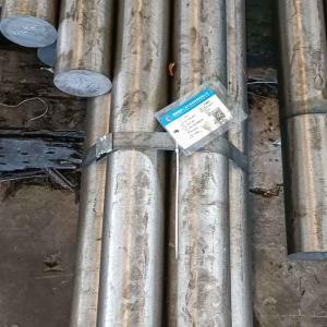 ASTM XM-14 UNS S21460 Stainless Steel Round Bar ASTM XM-14 Round Bar S21460 Bar