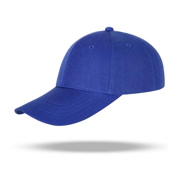 Custom Embroidered Logo Men'S And Women'S Soft Cotton Baseball Cap