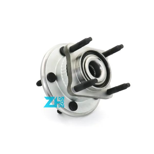 52111884AA 512302 Wheel bearing hub assembly rear 52111884AA 512302 for Jeep Grand Cherokee