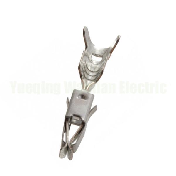 965999-1 929937-3 Terminal Female Crimp For Auto Electrical Wire Harness Connector Wire Terminal