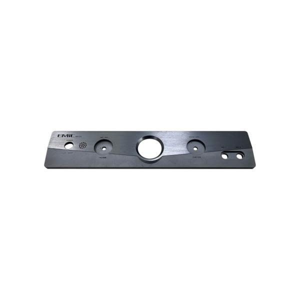 SGS CNC Metal Fabrication High Processing Parts Sheet Metal Fabrication Services