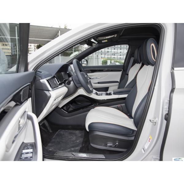 Compact SUV Byd Dm-I 150Km Flagship Plus Dual Engine Song Plus PHEV Commercial Vehicle