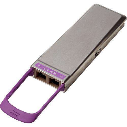 CPAK-100G-ER4L CPAK Sfp Transceiver Module 100G 25km