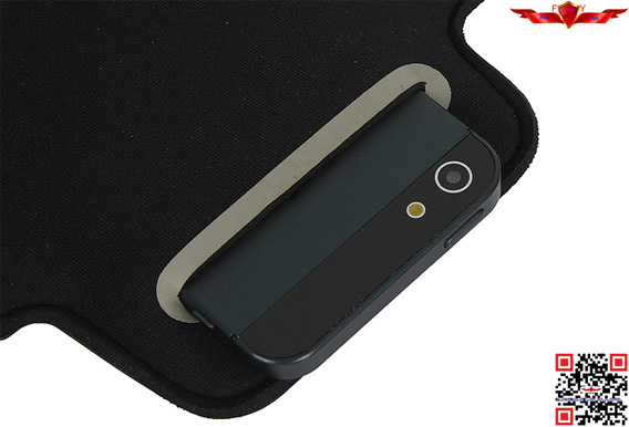 New Design Brand New Outdoor Sports Armband Case For Iphone 100% Qualify Multi Color