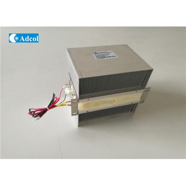 Теплоэлектрический жидкостной охладитель Tec с раковиной