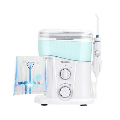 1000ml Countertop Water Flosser Fc188