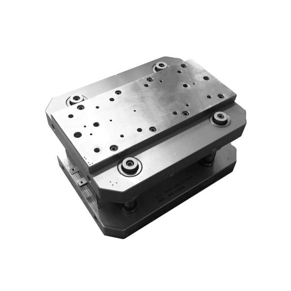 Прототипы высокоточных пластмассовых металлов из алюминия с помощью CNC ASTM DIN ISO GB