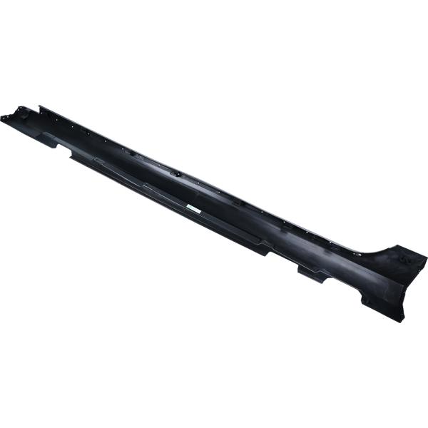 WOMALA Sill Trim Right 39811942 For Auto Parts S60 V60