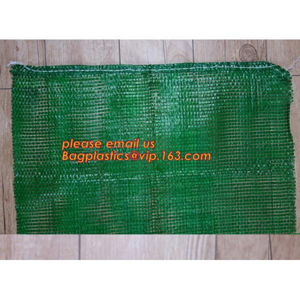 Simple Ecology washable and reusable Cotton Mesh Produce Bag for vegetable and fruit,Eco-friendly Reusable Shopping Orga