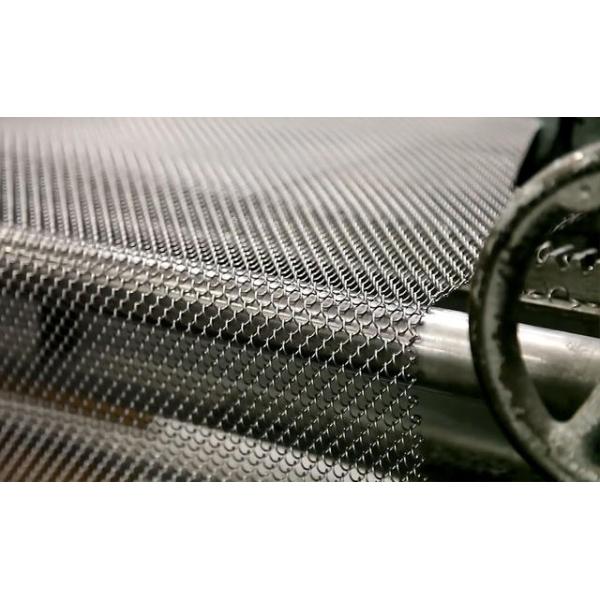 HEBEI CITTI MESH CO.,LTD