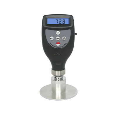 Memory Foam Hardness Tester HT-6510MF