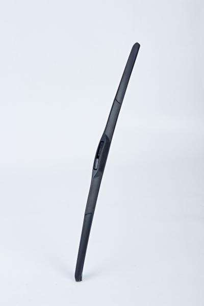 Long-Life 18 Inch Car Wiper Blades Wide Sweep, All-Weather Performance, Quick Fit