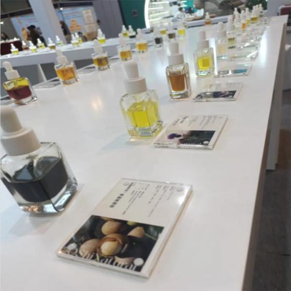 Pure Myrtle Fragrance For Perfume Making / Myrtle Essential Oil