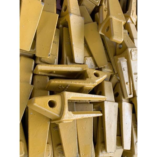 20 тонн экскаватор ведра зубы PC200 жесткий экскаватор ведра адаптер