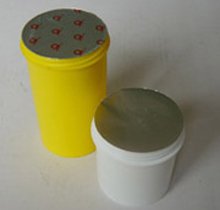 Машины для уплотнения бутылок с алюминиевой фольгой для пластиковых стеклянных бутылок PET