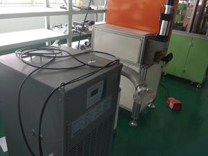 Metal a solda de fusão automática dos fins do Multi-fio da máquina do soldador