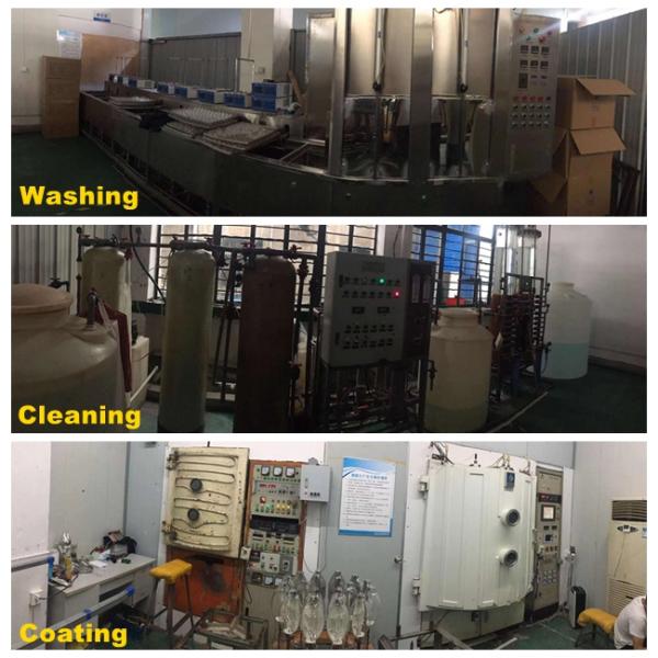 SHENZHEN RIKO INDUSTRIAL CO., LTD