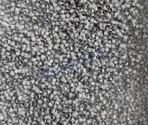 Фильтр из нержавеющей стали с сварной сеткой для фильтра водонагревателя с тепловым насосом